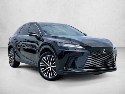 2024 Lexus RX 350 Premium Plus FWD