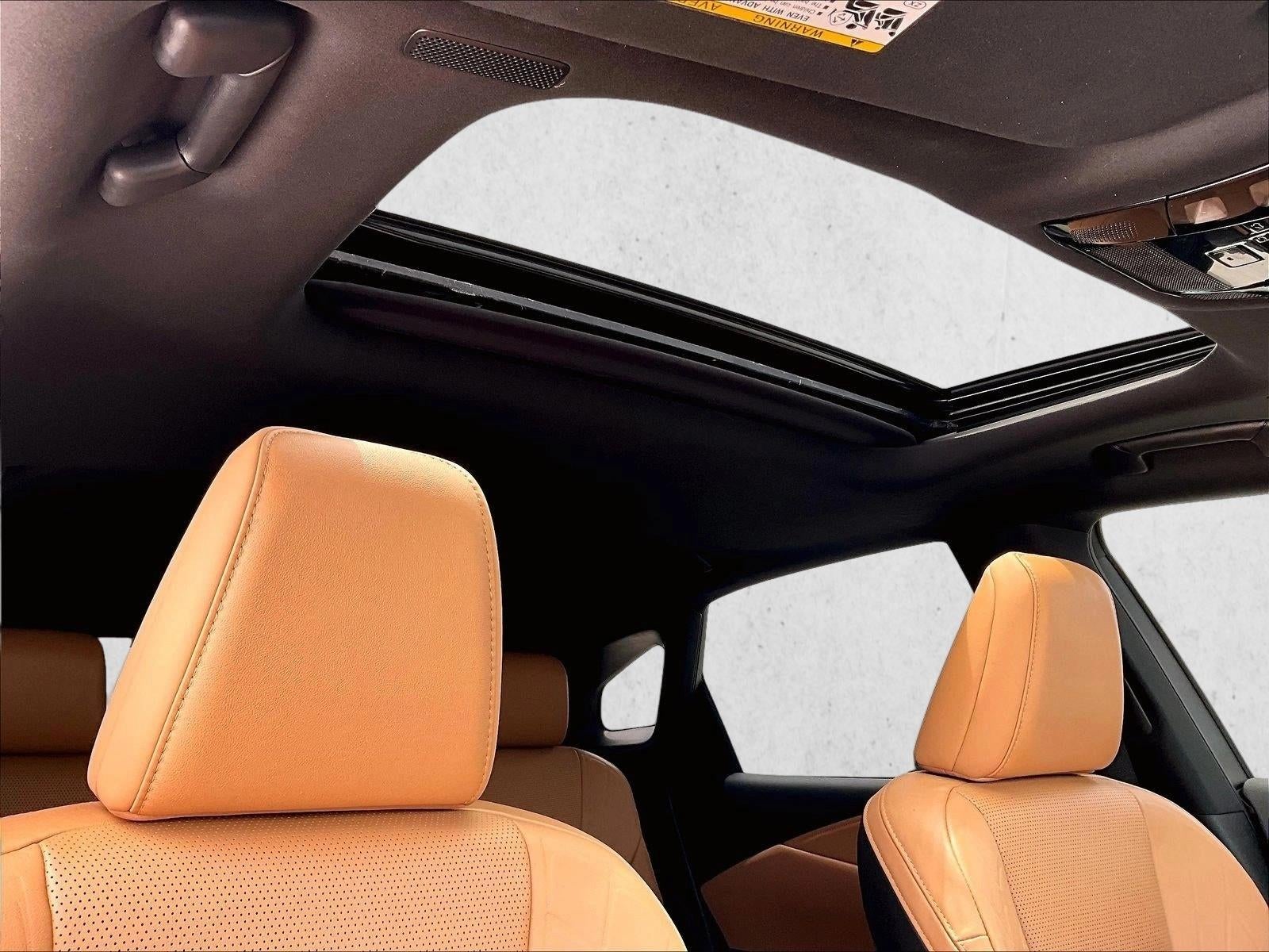 2024 Lexus RX 350 Premium Plus FWD