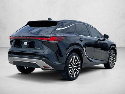 2024 Lexus RX 350 Premium Plus FWD
