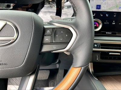 2024 Lexus RX 350 Premium Plus FWD
