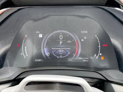 2024 Lexus RX 350 Premium Plus FWD