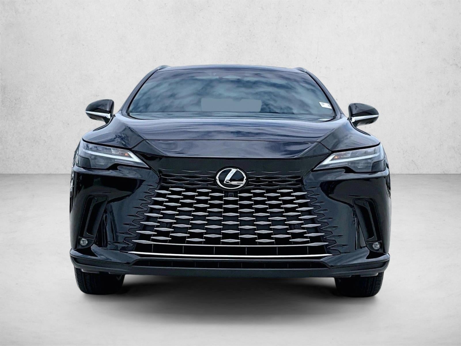 2024 Lexus RX 350 Premium Plus FWD