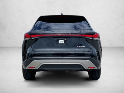 2024 Lexus RX 350 Premium Plus FWD