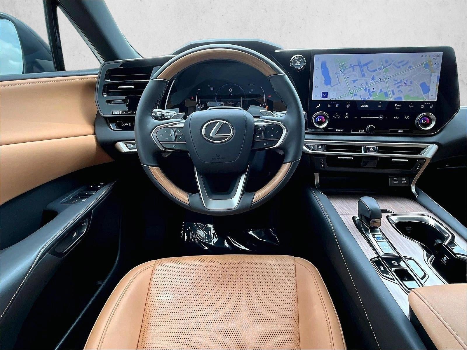 2024 Lexus RX 350 Premium Plus FWD