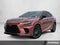 2023 Lexus RX 500h F SPORT Performance AWD