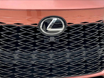 2023 Lexus RX 500h F SPORT Performance AWD
