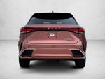 2023 Lexus RX 500h F SPORT Performance AWD