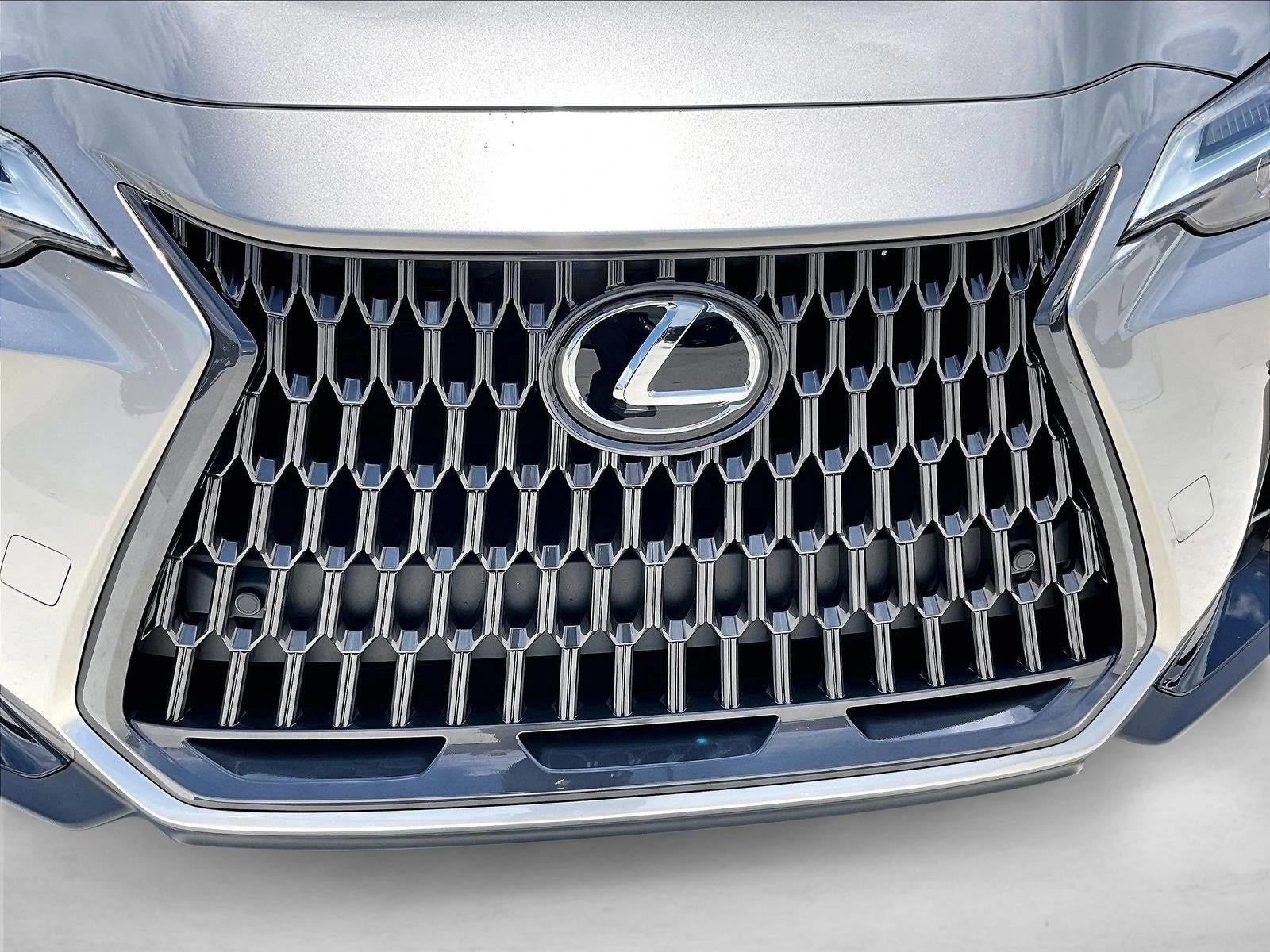 2023 Lexus NX 250 Premium FWD