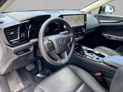 2024 Lexus NX 250 Premium FWD