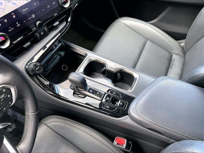 2024 Lexus NX 250 Premium FWD