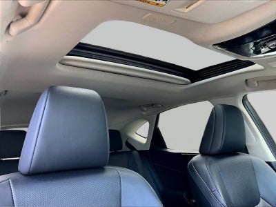 2024 Lexus NX 250 Premium FWD