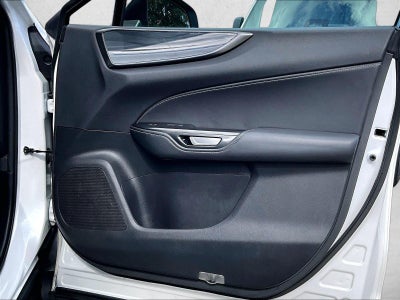 2024 Lexus NX 250 Premium FWD