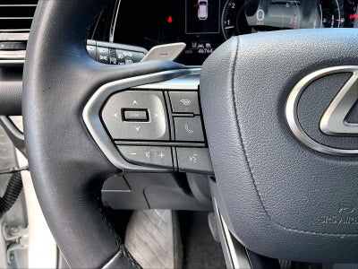 2024 Lexus NX 250 Premium FWD