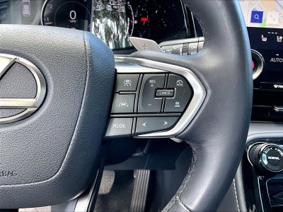 2024 Lexus NX 250 Premium FWD