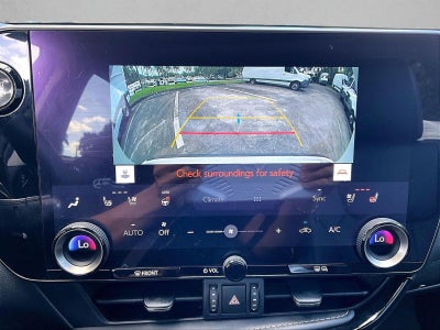2024 Lexus NX 250 Premium FWD