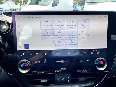 2024 Lexus NX 250 Premium FWD