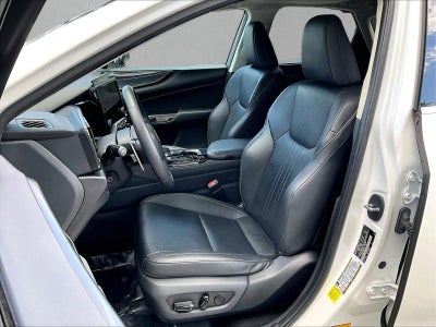2024 Lexus NX 250 Premium FWD