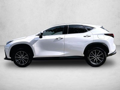 2024 Lexus NX 250 Premium FWD