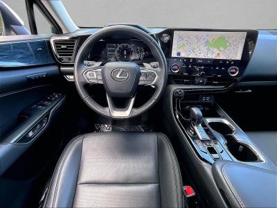 2024 Lexus NX 250 Premium FWD