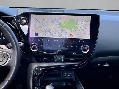 2024 Lexus NX 250 Premium FWD