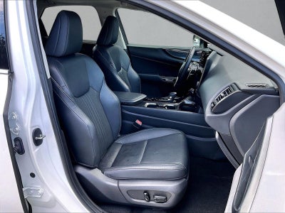 2024 Lexus NX 250 Premium FWD