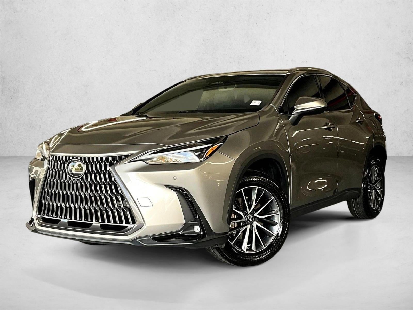 2023 Lexus NX 350 Premium AWD