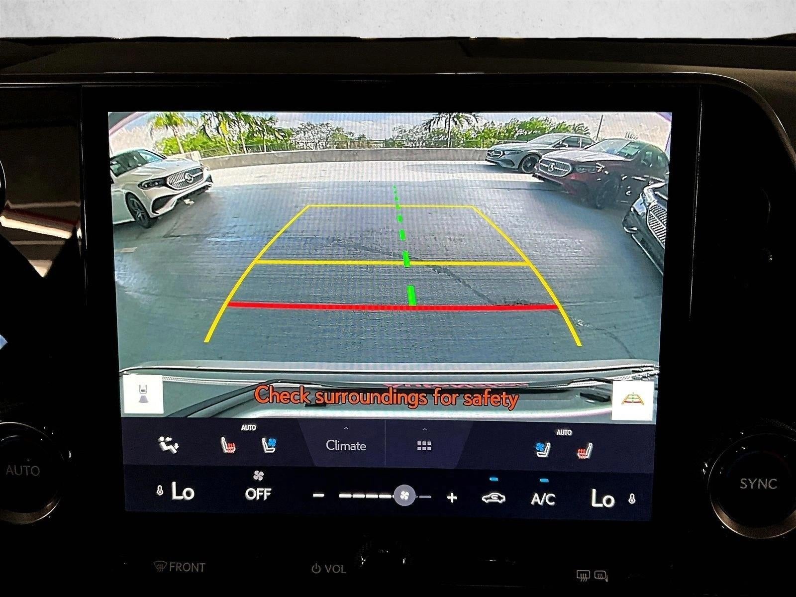 2023 Lexus NX 350 Premium AWD