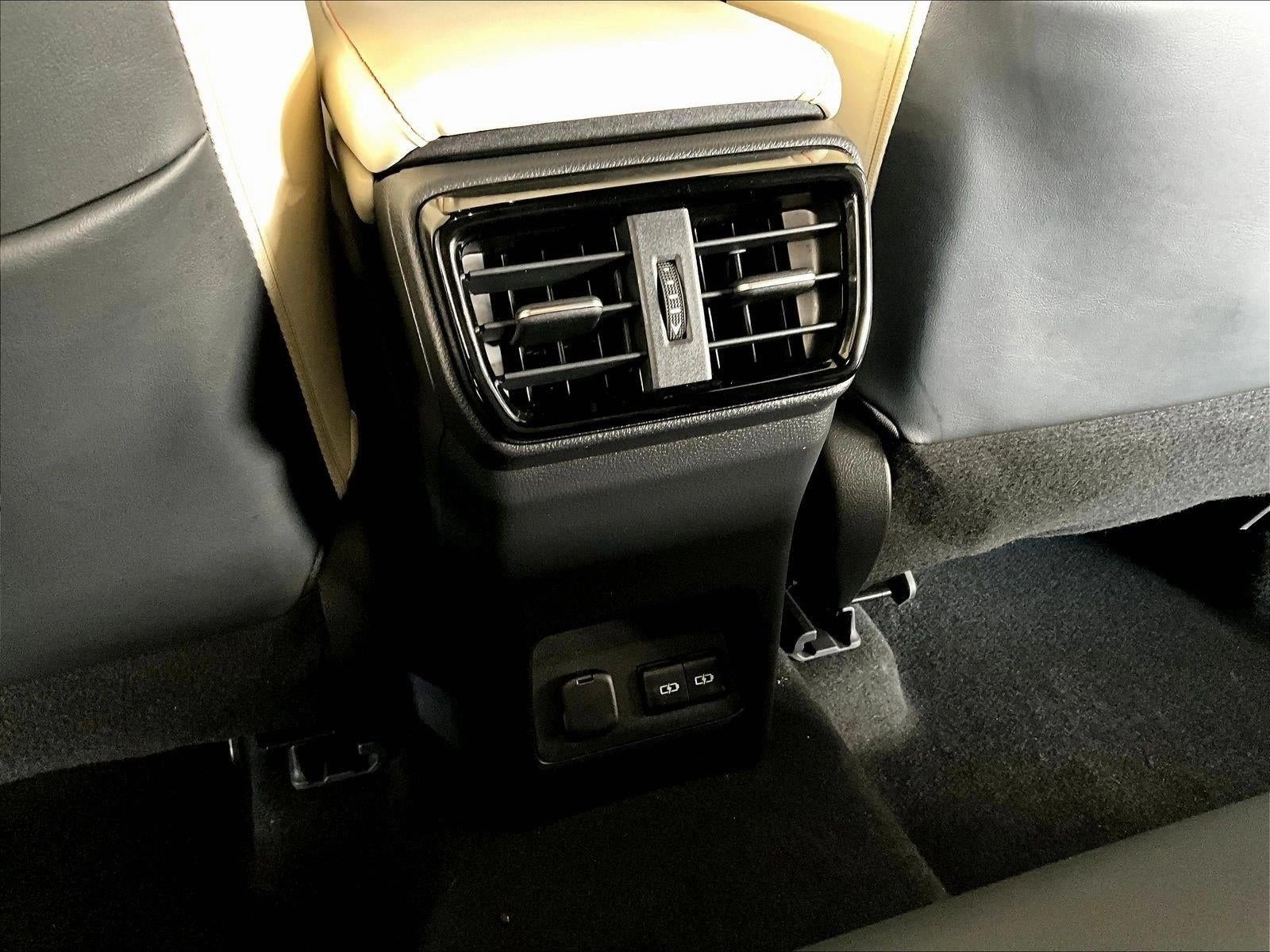 2023 Lexus NX 350 Premium AWD