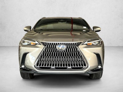 2023 Lexus NX 350 Premium AWD