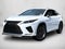 2022 Lexus RX 350 F SPORT Handling AWD