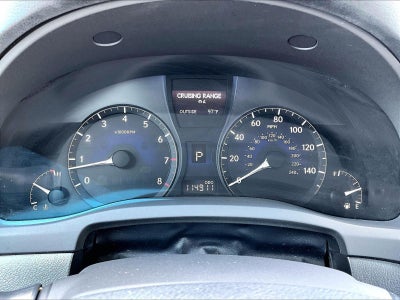 2011 Lexus RX 350 FWD 4dr