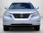 2011 Lexus RX 350 FWD 4dr