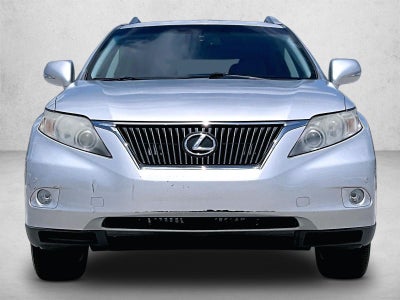 2011 Lexus RX 350 FWD 4dr
