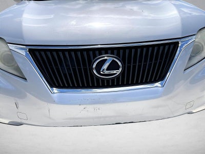2011 Lexus RX 350 FWD 4dr