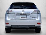 2011 Lexus RX 350 FWD 4dr