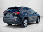 2021 Toyota RAV4 LE FWD (GS)