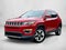 2019 Jeep Compass Limited FWD