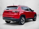 2019 Jeep Compass Limited FWD
