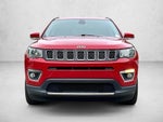 2019 Jeep Compass Limited FWD
