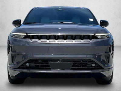2025 Jeep Wagoneer S Limited AWD