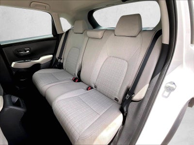 2025 Honda HR-V LX 2WD CVT