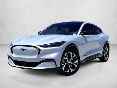 2023 Ford Mustang Mach-E Premium RWD