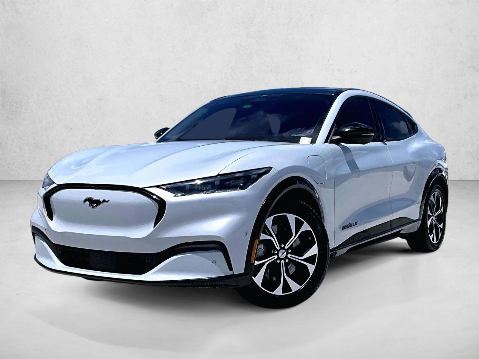 2023 Ford Mustang Mach-E Premium RWD