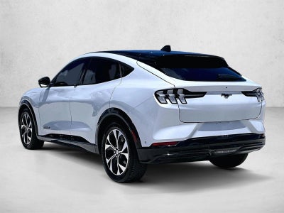 2023 Ford Mustang Mach-E Premium RWD