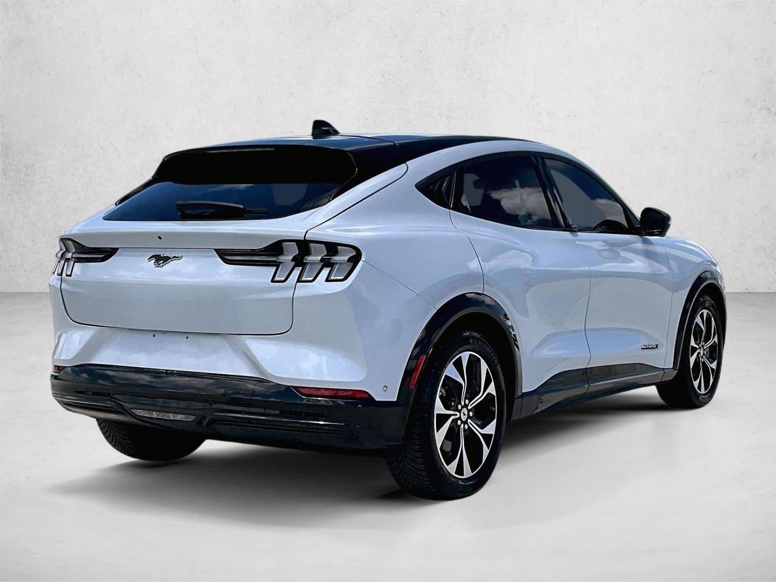2023 Ford Mustang Mach-E Premium RWD