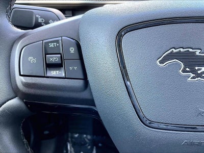 2023 Ford Mustang Mach-E Premium RWD