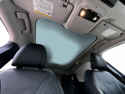 2022 Ford Mustang Mach-E Premium RWD