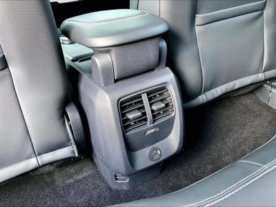 2022 Ford Mustang Mach-E Premium RWD