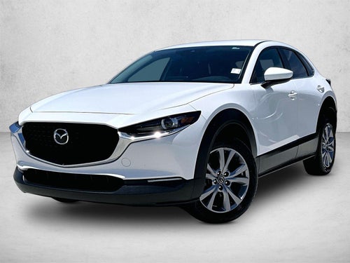 2020 Mazda Mazda CX-30 Select Package FWD