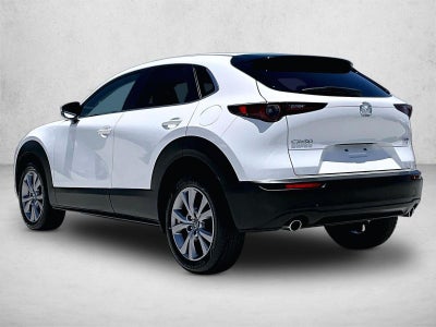 2020 Mazda Mazda CX-30 Select Package FWD